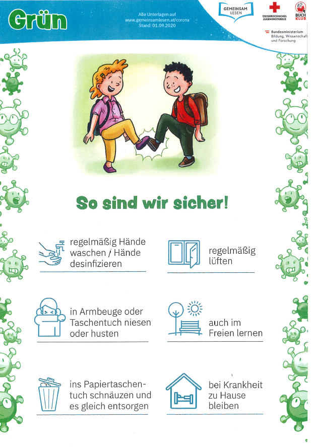 grün bild